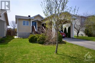 Bungalow for Sale, 222 Caruso Street, Arnprior, ON