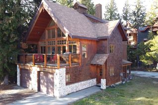 House for Sale, 1004 Olaus Way, Rossland, BC
