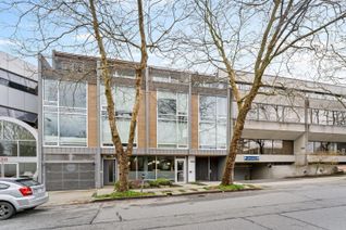 Commercial/Retail Property for Sale, 848 W 8th Avenue, Vancouver, BC Commercial/Retail Property for Sale, 848 W 8th Avenue, Vancouver, BC