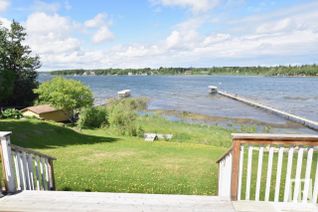 Bungalow for Sale, 104 Bondiss Dr, Rural Athabasca County, AB