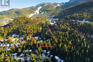 Land for Sale, 2501 Gondola Way, Whistler, BC