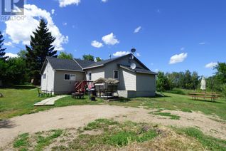 Bungalow for Sale, 460044 Rr95, Rural Wainwright No. 61, M.D. of, AB