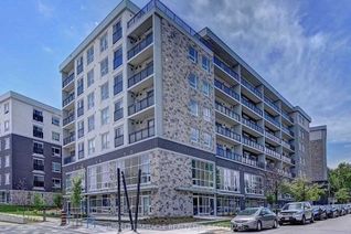Apartment for Rent, 275 Larch St #G-314, Waterloo, ON
