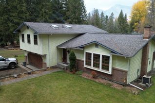 House for Sale, 1535 Gilpin Road, Grand Forks, BC