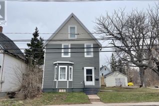 Property for Sale, 325 Notre Dame Street, Summerside, PE