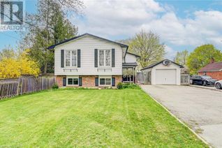 Detached House for Sale, 279 Lakeshore Road, St. Catharines, ON
