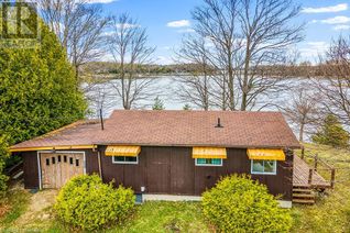 Bungalow for Sale, 151 Magee Lane, Grey Highlands, ON