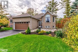 Bungalow for Sale, 12 Donato Way, Wasaga Beach, ON