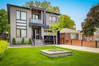 House for Sale, 59 Cynthia Rd, Toronto, ON