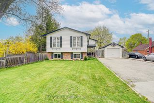 Detached House for Sale, 279 Lakeshore Rd, St. Catharines, ON