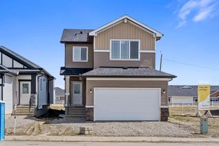 House for Sale, 921 Hampshire Crescent Ne, High River, AB