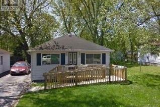 Bungalow for Rent, 895 Maplewood Drive, Innisfil, ON