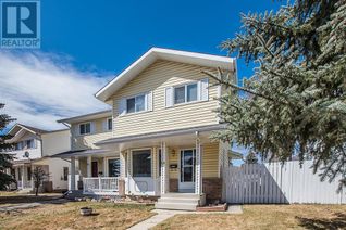 Property for Sale, 34 Escott Close, Red Deer, AB