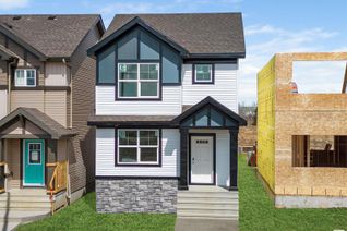 Detached House for Sale, 70 Sienna Bv, Fort Saskatchewan, AB