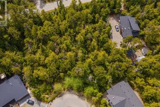 Vacant Residential Land for Sale, 1820 Cedar Grove Pl, Ucluelet, BC