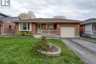 Property for Sale, 69 Sioux Crescent, Woodstock, ON