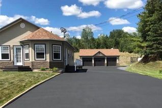 Bungalow for Sale, 46 Gabourie Road, Edmundston, NB