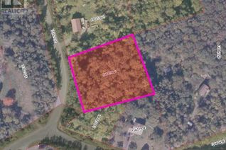 Land for Sale, 2 Michelle Road, Wilsons Beach, NB