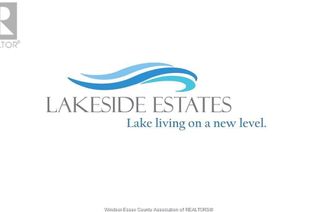Land for Sale, 108 Bay Street, Lakeshore, ON