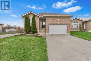 Bungalow for Sale, 151 Macdougall Drive, Amherstview, ON