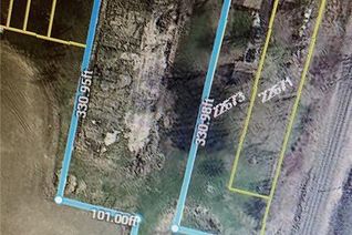 Property for Sale, 22681 Thames Road, Appin, ON