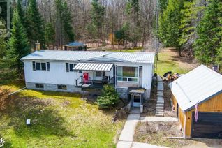 Bungalow for Sale, 1019 Ransley Road, Minden, ON