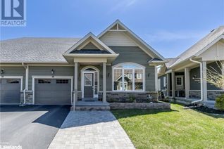 Bungalow for Sale, 48 Kari Crescent, Collingwood, ON