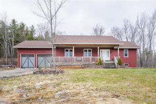 Bungalow for Sale, 115 Whip Poor Will Road, Alban, ON