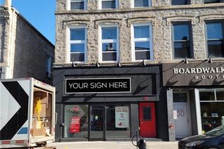 Commercial/Retail Property for Lease, 26 Main Street Unit# 1, Cambridge, ON