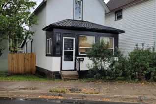 Detached House for Sale, 731 Simpson St, Thunder Bay, ON