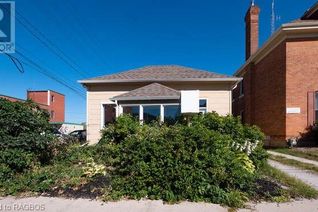Bungalow for Sale, 354 9th Street E, Owen Sound, ON