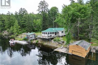 Cottage for Sale, 410 Ranger Bay, Loring, ON
