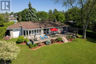 Bungalow for Sale, 1484 Hawkswood Drive, Ennismore Township, ON