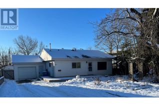 Ranch-Style House for Sale, 9315 98a Avenue, Fort St. John, BC