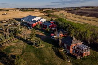 Bungalow for Sale, 43342 Range Road 183, Rural Camrose County, AB