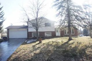 Sidesplit for Sale, 39 Iroquois Dr, Whitchurch-Stouffville, ON