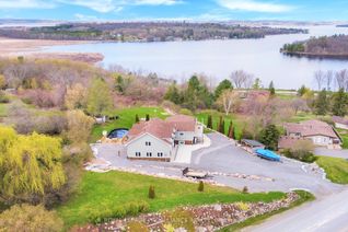 Sidesplit for Sale, 180 Grandview Dr, Alnwick/Haldimand, ON