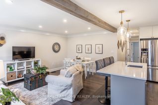 Bungalow for Rent, 24 Blackwood Cres #Main L, Hamilton, ON