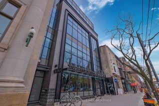 Office for Sublease, 491 College St #200, Toronto, ON