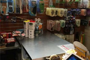 Footwear Business for Sale, 2901 Bayview Ave, Toronto, ON