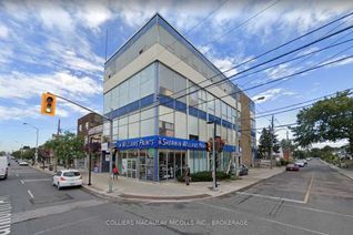 Commercial/Retail Property for Lease, 2944 Danforth Ave, Toronto, ON