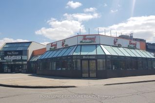 Commercial/Retail Property for Lease, 9737 Yonge St #214, Richmond Hill, ON
