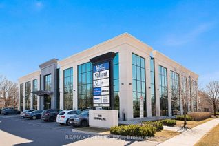 Office for Lease, 1300 Cornwall Rd #201-W, Oakville, ON
