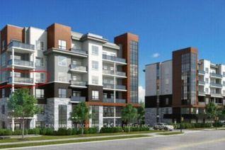Apartment for Rent, 340 Plains Rd E #405, Burlington, ON