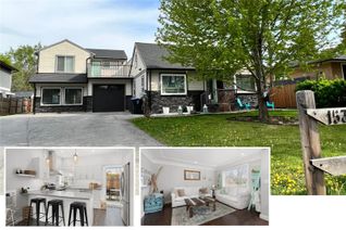 House for Sale, 1536 Mountain Avenue, Kelowna, BC