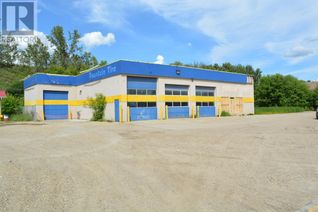 Commercial/Retail Property for Sale, 9506 94 Avenue, Peace River, AB