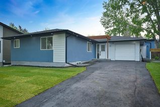 Bungalow for Sale, 77 Hartford Road Nw, Calgary, AB