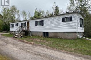 House for Sale, 50 Macdonald Road, Thorburn, NS