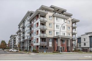 Penthouse for Sale, 1514 Mccallum Road #601, Abbotsford, BC