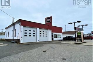 Automotive Related Business for Sale, 2720 Main Street, Clark's Harbour, NS